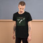 The Smiths The Queen is Dead album cover Short-Sleeve Unisex T-Shirt - view 5