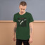 The Smiths The Queen is Dead album cover Short-Sleeve Unisex T-Shirt - view 6