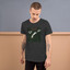 The Smiths The Queen is Dead album cover Short-Sleeve Unisex T-Shirt - view 7