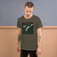 The Smiths The Queen is Dead album cover Short-Sleeve Unisex T-Shirt - view 8