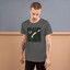 The Smiths The Queen is Dead album cover Short-Sleeve Unisex T-Shirt - view 9