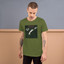 The Smiths The Queen is Dead album cover Short-Sleeve Unisex T-Shirt - view 11