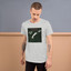 The Smiths The Queen is Dead album cover Short-Sleeve Unisex T-Shirt - view 12