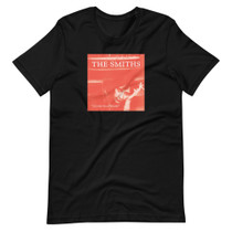 The Smiths Louder Than Bombs album cover Short-Sleeve Unisex T-Shirt - view 2