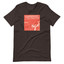 The Smiths Louder Than Bombs album cover Short-Sleeve Unisex T-Shirt - view 5