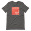 The Smiths Louder Than Bombs album cover Short-Sleeve Unisex T-Shirt - view 10