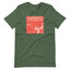 The Smiths Louder Than Bombs album cover Short-Sleeve Unisex T-Shirt - view 11