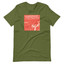 The Smiths Louder Than Bombs album cover Short-Sleeve Unisex T-Shirt - view 12