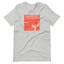 The Smiths Louder Than Bombs album cover Short-Sleeve Unisex T-Shirt - view 13