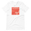 The Smiths Louder Than Bombs album cover Short-Sleeve Unisex T-Shirt - view 14