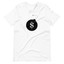 Bomb Dollar Short-Sleeve Unisex T-Shirt
