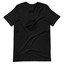 Bomb Dollar Short-Sleeve Unisex T-Shirt - view 3