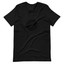 Bomb Dollar Short-Sleeve Unisex T-Shirt - view 5