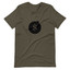 Bomb Dollar Short-Sleeve Unisex T-Shirt - view 8