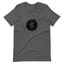 Bomb Dollar Short-Sleeve Unisex T-Shirt - view 9