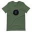 Bomb Dollar Short-Sleeve Unisex T-Shirt - view 10