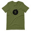Bomb Dollar Short-Sleeve Unisex T-Shirt - view 11