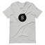 Bomb Dollar Short-Sleeve Unisex T-Shirt - view 12