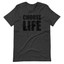 Choose Life 80s Wham! design Short-Sleeve Unisex T-Shirt - view 7