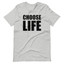 Choose Life 80s Wham! design Short-Sleeve Unisex T-Shirt - view 12