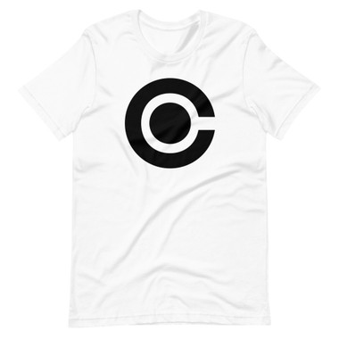Cirrus moonshine music EDM artist Short-Sleeve Unisex T-Shirt