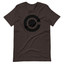 Cirrus moonshine music EDM artist Short-Sleeve Unisex T-Shirt - view 4