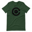 Cirrus moonshine music EDM artist Short-Sleeve Unisex T-Shirt - view 6