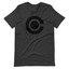 Cirrus moonshine music EDM artist Short-Sleeve Unisex T-Shirt - view 7