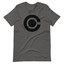 Cirrus moonshine music EDM artist Short-Sleeve Unisex T-Shirt - view 9