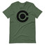 Cirrus moonshine music EDM artist Short-Sleeve Unisex T-Shirt - view 10