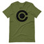 Cirrus moonshine music EDM artist Short-Sleeve Unisex T-Shirt - view 11