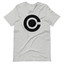 Cirrus moonshine music EDM artist Short-Sleeve Unisex T-Shirt - view 12