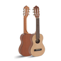 Admira GUITALELE 6 String Ukulele Guitar Short Scale Classical Child Travel