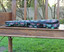 Concert Ukulele Gig Bag Padded Soft Case Multicolor Circle Pattern - view 3