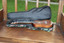 Concert Ukulele Gig Bag Padded Soft Case Multicolor Circle Pattern - view 4