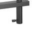 Stagg T-bar Lighting Extension for Speaker Stand - Versatile 3-Position Height Adjustment - view 6