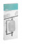 Stagg T-bar Lighting Extension for Speaker Stand - Versatile 3-Position Height Adjustment - view 8