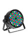 LightTheme ECOPAR 54M spotlight with 54 x 1-watt RGBW mixed LEDs