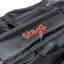 STAGG Padded Nylon Carrier Bag For PA Box/wedge With 8" Speaker 16.9 X 11.4 X 11.4" - view 5
