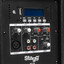 STAGG 8" 2-way Active Speaker Class D Bluetooth TWS Stereo Pairing 125 Watts Rated Power - view 5