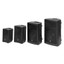 STAGG 8" 2-way Active Speaker Class D Bluetooth TWS Stereo Pairing 125 Watts Rated Power - view 7