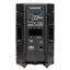STAGG 12" 2-way Active Speaker Class AB Bluetooth TWS Stereo 2 UHF Mics 150 Watts Battery Powered - view 6