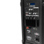 STAGG 12" 2-way Active Speaker Class AB Bluetooth TWS Stereo 2 UHF Mics 150 Watts Battery Powered - view 7