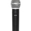 STAGG 12" 2-way Active Speaker Class AB Bluetooth TWS Stereo 2 UHF Mics 150 Watts Battery Powered - view 8
