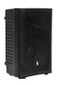10" 2-way active speaker, class D, Bluetooth TWS Stereo pairing, 125 watts rated power