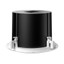 HH Electronics White 6.5" 2-way Ceiling Speaker For Discreet Installation - view 5