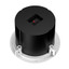 HH Electronics White 6.5" 2-way Ceiling Speaker For Discreet Installation - view 6