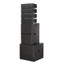 HH Electronics TNA-1800SA 18" Active Line Array Subwoofer - Powerful Low-end Reinforcement - view 7