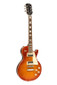 Standard Series, electric guitar with solid Mahogany body archtop