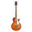 STAGG Standard Series Electric Guitar With Solid Mahogany Body Archtop Sunburst - view 3